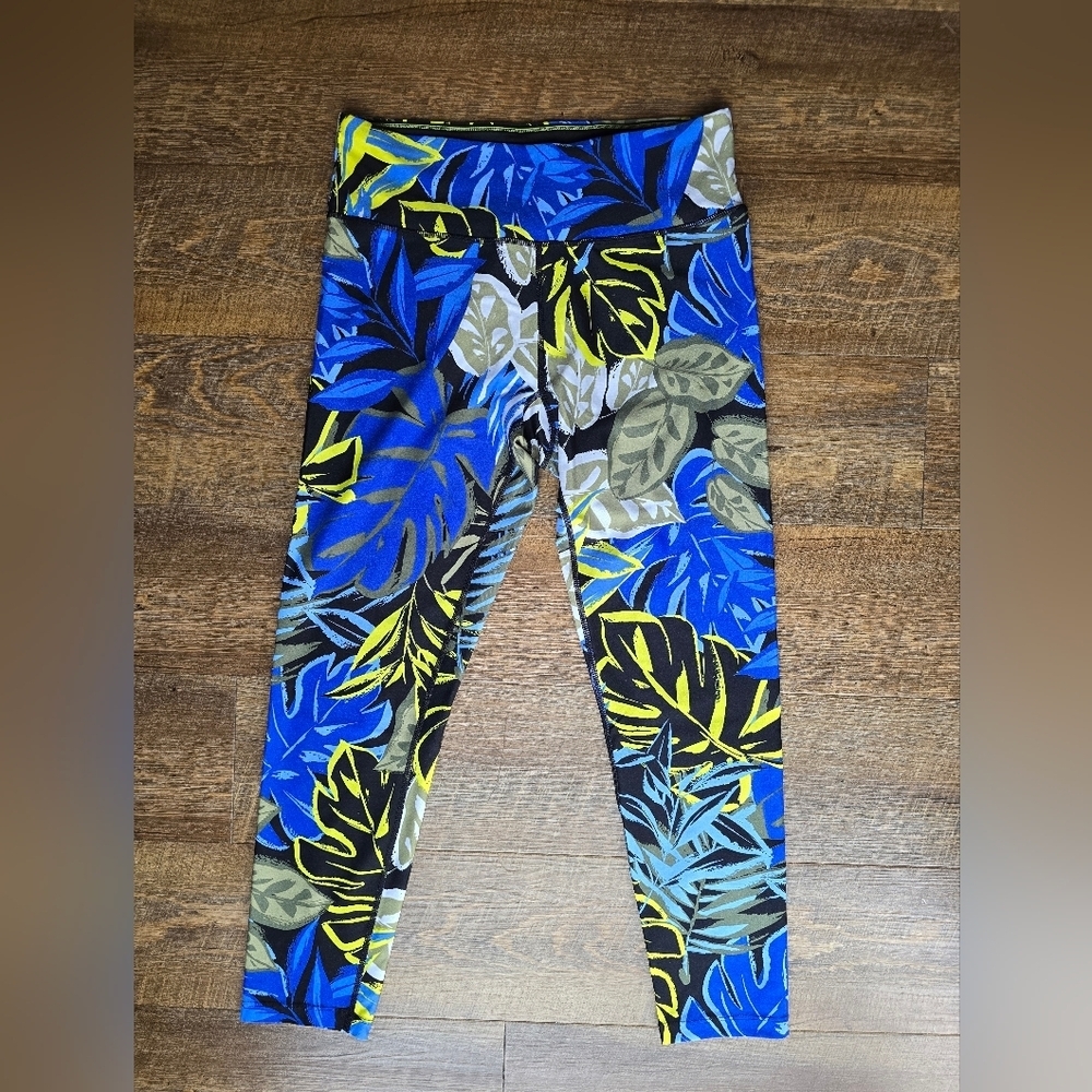 Calvin Klein Performance 7/8 Leggings